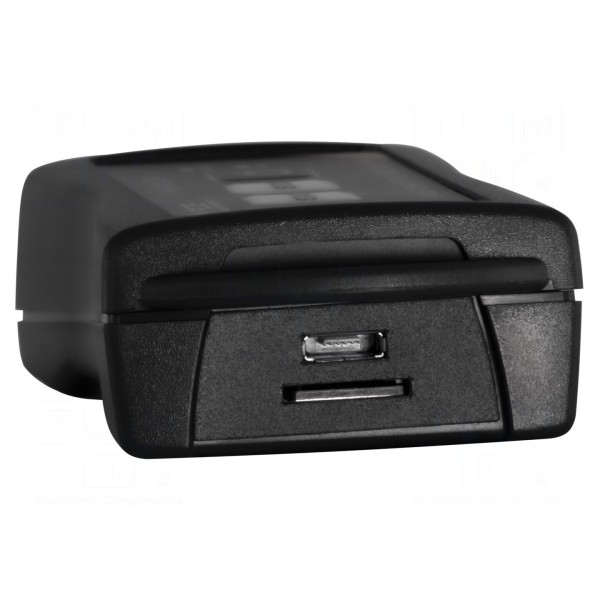 Wibrometr PCE INSTRUMENTS PCE-VDL 24I