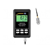 Wibrometr PCE INSTRUMENTS PCE-VDR 10