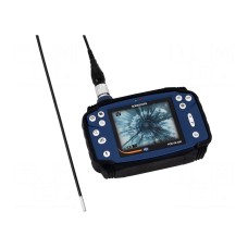 Kamera inspekcyjna PCE INSTRUMENTS PCE-VE 200-S