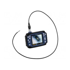 Kamera inspekcyjna PCE INSTRUMENTS PCE-VE 200-S3