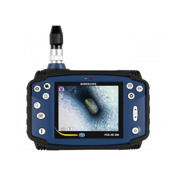 Kamera inspekcyjna PCE INSTRUMENTS PCE-VE 200