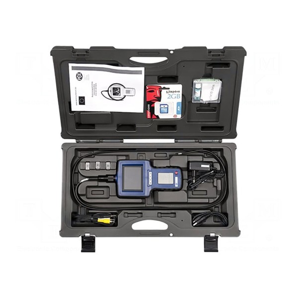 Kamera inspekcyjna PCE INSTRUMENTS PCE-VE 333HR