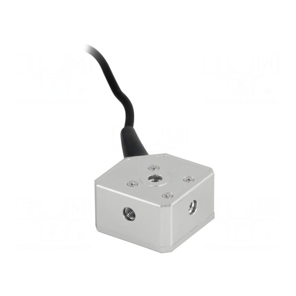 Wibrometr PCE INSTRUMENTS PCE-VM 10-ICA