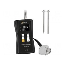 Wibrometr PCE INSTRUMENTS PCE-VM 10