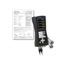 Wibrometr PCE INSTRUMENTS PCE-VM 400B-ICA