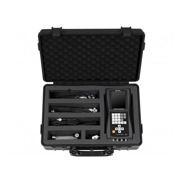 Wibrometr PCE INSTRUMENTS PCE-VM 400B-ICA