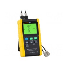 Wibrometr PCE INSTRUMENTS PCE-VM 5000