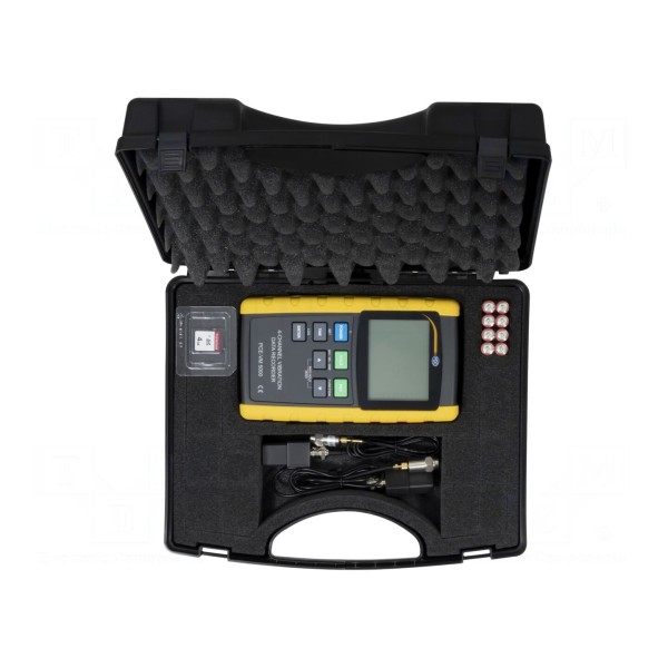 Wibrometr PCE INSTRUMENTS PCE-VM 5000