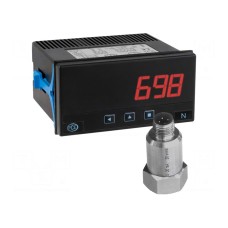 Wibrometr PCE INSTRUMENTS PCE-VMS 100