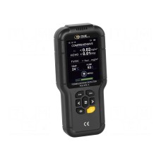 Miernik: jakości powietrza PCE INSTRUMENTS PCE-VOC 5