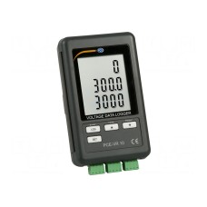 Rejestrator danych PCE INSTRUMENTS PCE-VR 10