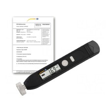 Wibrometr PCE INSTRUMENTS PCE-VT 1100M-ICA