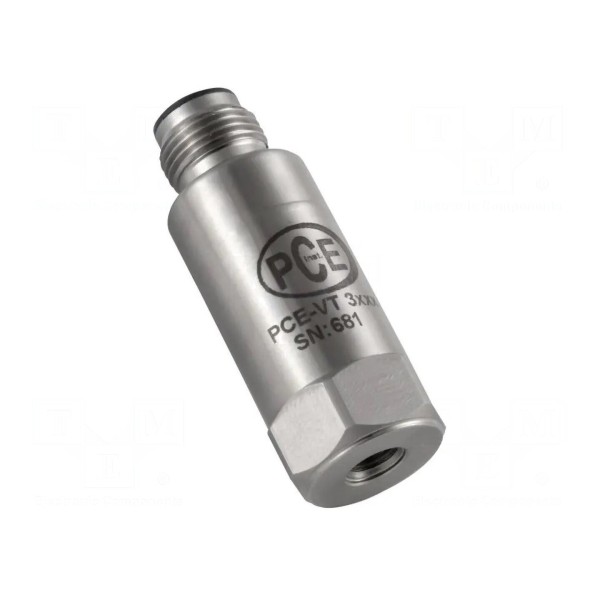 Wibrometr PCE INSTRUMENTS PCE-VT 3700