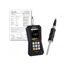 Wibrometr PCE INSTRUMENTS PCE-VT 3700S-ICA
