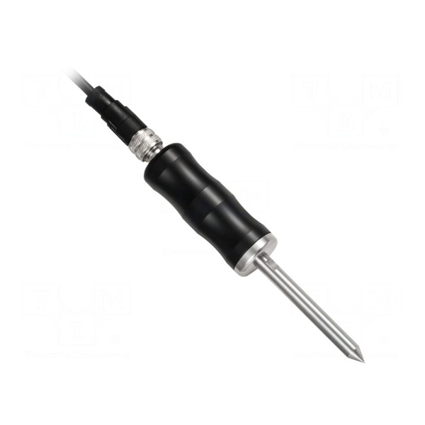 Wibrometr PCE INSTRUMENTS PCE-VT 3700S-ICA