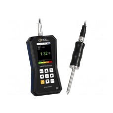 Wibrometr PCE INSTRUMENTS PCE-VT 3700S