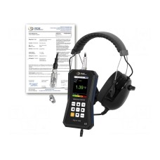 Wibrometr PCE INSTRUMENTS PCE-VT 3750-ICA