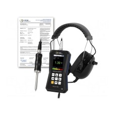 Wibrometr PCE INSTRUMENTS PCE-VT 3750S-ICA