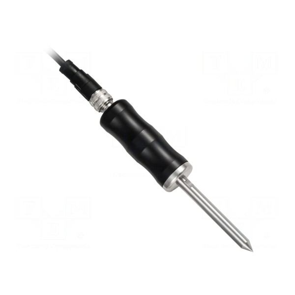 Wibrometr PCE INSTRUMENTS PCE-VT 3750S-ICA