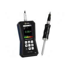 Wibrometr PCE INSTRUMENTS PCE-VT 3800S