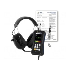 Wibrometr PCE INSTRUMENTS PCE-VT 3850-ICA