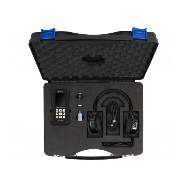 Wibrometr PCE INSTRUMENTS PCE-VT 3850-ICA