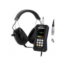 Wibrometr PCE INSTRUMENTS PCE-VT 3850