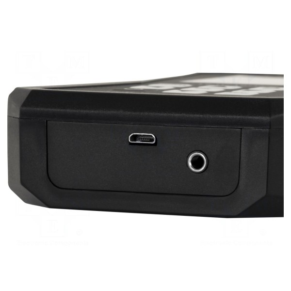 Wibrometr PCE INSTRUMENTS PCE-VT 3850S-ICA