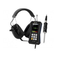 Wibrometr PCE INSTRUMENTS PCE-VT 3850S