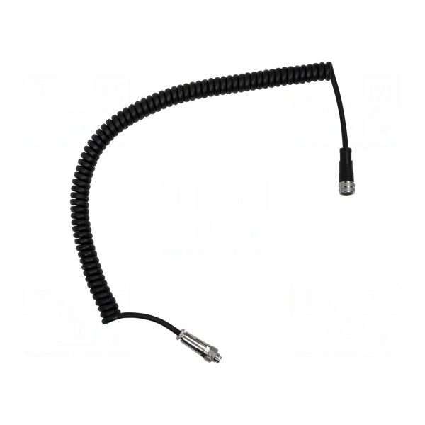 Wibrometr PCE INSTRUMENTS PCE-VT 3900-ICA