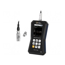 Wibrometr PCE INSTRUMENTS PCE-VT 3900