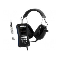 Wibrometr PCE INSTRUMENTS PCE-VT 3950