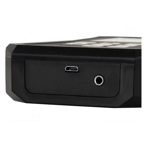 Wibrometr PCE INSTRUMENTS PCE-VT 3950