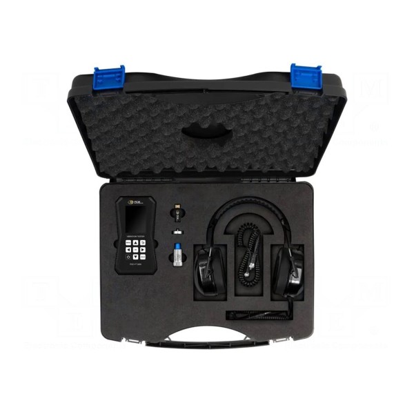 Wibrometr PCE INSTRUMENTS PCE-VT 3950