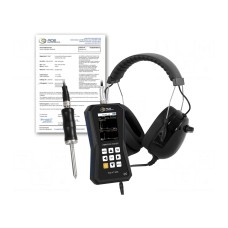 Wibrometr PCE INSTRUMENTS PCE-VT 3950S-ICA