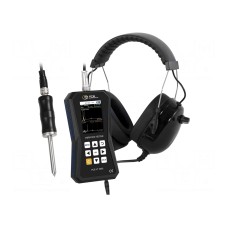 Wibrometr PCE INSTRUMENTS PCE-VT 3950S