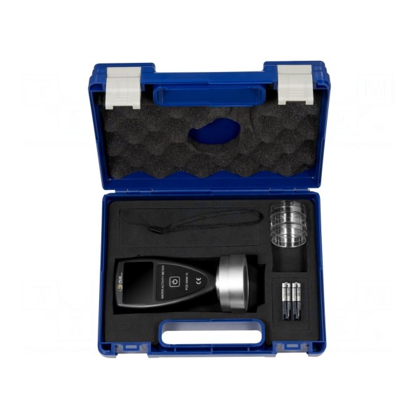 Miernik: aktywności wody PCE INSTRUMENTS PCE-WAM 10