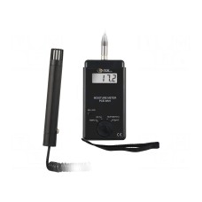 Termohigrometr PCE INSTRUMENTS PCE-WM1