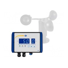 Anemometr PCE INSTRUMENTS PCE-WSAC 50-120