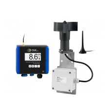 Anemometr PCE INSTRUMENTS PCE-WSAC 50W+ 230