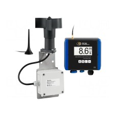 Anemometr PCE INSTRUMENTS PCE-WSAC 50W+ 24