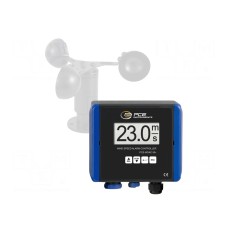 Anemometr PCE INSTRUMENTS PCE-WSAC 50+ 230