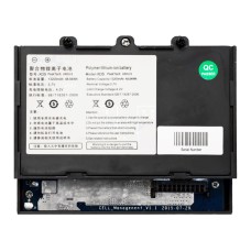 Bateria PEAKTECH AKKU 6