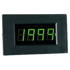 Woltomierz PEAKTECH LDP-240