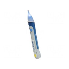 Tester: bezdotykowy wykrywacz pola magnetycznego PEAKTECH P 1010