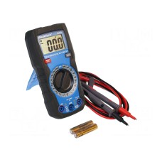 Multimetr cyfrowy PEAKTECH P 1040