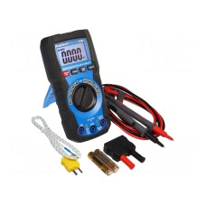 Multimetr cyfrowy PEAKTECH P 1041