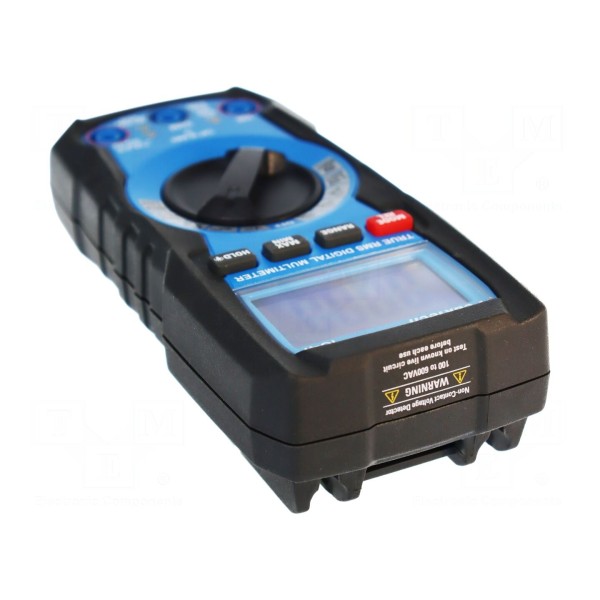 Multimetr cyfrowy PEAKTECH P 1041