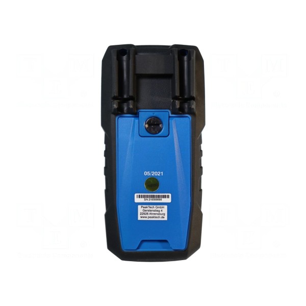 Multimetr cyfrowy PEAKTECH P 1041