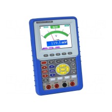 Oscyloskop ręczny PEAKTECH P 1195